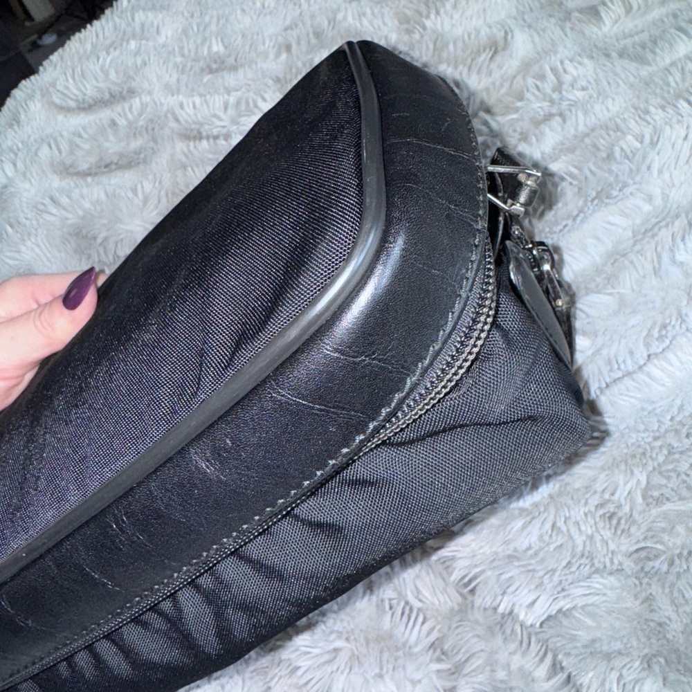 Gucci Black Men's Bag - Picture 8 of 9